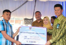 Kolaborasi Nyata, Tingkatkan Kesejahteraan Masyarakat