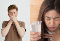 Cegukan Mengganggu? Yuk Atasi Dengan 5 Metode Sederhana Ini