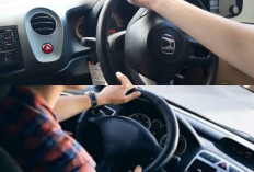 Akibat Fatal Jika Terbiasa Memutar Setir Mobil Sampai Mentok, Siap-Siap Kantong Jebol?