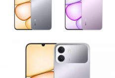 Realme P4x vs Realme P4 Lite: Perbandingan Lengkap, Mana Ponsel Murah yang Lebih Bernilai untuk Dibeli?