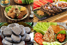 Yakin Ngak Tertarik? Cicipi 5 Kuliner Ikonik Tasikmalaya yang Bikin Anda Ketagihan!