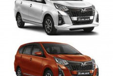Daftar Harga & Spesifikasi Toyota 2026!