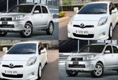 5 MPV Bekas Rp 80 Jutaan April 2026: Pilihan Terbaik Keluarga, Nomor 3 Bikin Kaget!