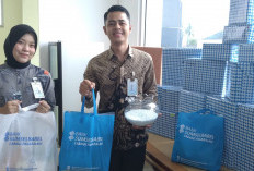 Bank Sumsel Babel Pagar Alam Hadirkan Promo Ramadhan