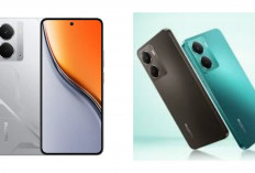 Realme P3 5G Terungkap: Desain Mewah dan Spek Gahar, Tapi Kok Harganya Segini?