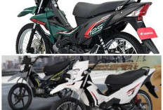 Gak Perlu Sering ke SPBU! Honda Supra X 125 2026 Hadir dengan Teknologi PGM-FI Generasi Terbaru