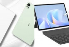 Review Huawei MatePad 2026: Tablet Premium dengan Fitur AI Canggih, Mampukah Menjadi Pengganti Laptop!
