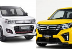 Harga Terbaru Suzuki Karimun Juni 2026 Terungkap! Masih Jadi City Car Murah Favorit atau Sudah Kalah Saing!