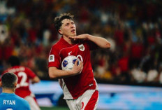Makna Selebrasi Head High Ole Romeny