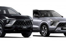 Review Mitsubishi Xforce 2026: SUV Kompak yang Makin Matang, Benarkah Jadi Pilihan Terbaik di Kelasnya!