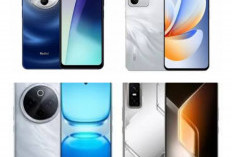 Tembus 32 GB! Ini Kapasitas RAM HP Paling Tinggi di 2026, Simak 3 Rekomendasi Ponsel Monster untuk Kerja Berat