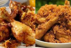  Terbaru 2025 Resep Ayam Goreng Serundeng Lezatnya Cita Rasa Kuliner Tradisional Khas Malang!