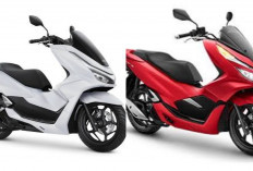 Harga Terbaru Agustus 2026 Honda PCX: Segini Kisaran Harganya, Fitur Makin Lengkap dan Layak Dibeli!