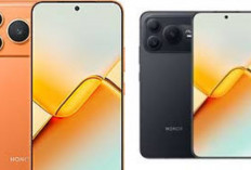 Honor Power 2: Inovasi Terbaru dari Honor yang Mengguncang Pasar Smartphone Terbaru 2026!