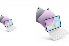 Bisa Gantikan Laptop? Intip Rahasia Huawei MatePad 11.5 yang Bikin Kerja Jadi Jauh Lebih Ringkas!