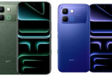Review Infinix Note Edge: Desain Premium, Performa Kencang, Benarkah Jadi HP Mid-Range Paling Layak Dibeli!