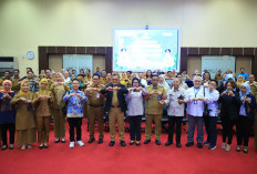 Sumsel Siap Jadi Alternatif Berobat Dalam Negeri 