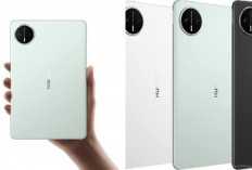 Huawei MatePad Mini Resmi Hadir, Tablet Ringkas dengan Fitur Premium yang Bikin Jatuh Hati!