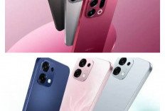 Review Oppo A85 5G: HP 3 Jutaan Paling Gahar di 2026, Baterai 'Badak' & Desain Mewah Setipis Kertas!
