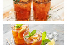 Hati-hati! 7 Risiko Kesehatan dari Konsumsi Teh Kekinian Berlebihan