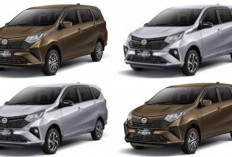 Harga Terbaru Daihatsu Sigra 1000 Mei 2026 Resmi Dirilis Segini Biayanya Masih Jadi Mobil Keluarga!