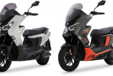 Review Polytron Fox 350 2026: Motor Listrik Bergaya Sporty, Performa Bertenaga, dan Cocok untuk Mobilitas!