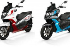 Harga Terbaru April 2026 ALVA One 2026 Terungkap: Skutik Listrik Stylish Ini Masih Layak Diburu Ditahun 2027!