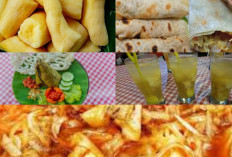 5 kuliner Khas Bondowoso yang Populer, Tertarik untuk coba?