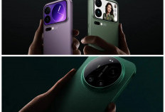 Xiaomi 17 Max 2026 Resmi Dirumorkan: Flagship Baru dengan Kamera Ultra Tajam dan Baterai Jumbo