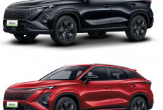 Bensin Awet Sebulan! Chery C5 CSH Resmi Meluncur, SUV Super Hybrid yang Bisa Jalan Tanpa BBM