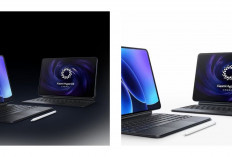 Xiaomi Pad 8 Pro Resmi Hadir! Tablet Monster dengan Layar 144Hz dan Baterai Jumbo, Siap Geser Dominasi Laptop