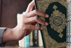 3 Nasihat Malaikat Jibril Kepada Rasulullah