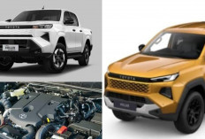 Review Hilux BEV 2026 Pickup Listrik Toyota yang Siap Mengubah Pasar, Benarkah Layak Ditunggu!