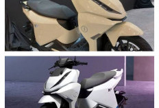 Motor Listrik Murah 2026! Alva N3 Hadir dengan Harga Mengejutkan, Intip Skema Cicilannya