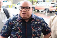 Razman jadi Penghuni Lapas Cipinang
