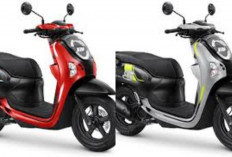 Review Honda Scoopy 2026: Desain Ikonik Makin Modern, Benarkah Jadi Skutik Paling Irit dan Stylish Tahun Ini?