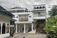 Hotel Pondok Kemuning 