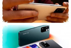 Baterai 7.000 mAh vs Layar Super Smooth! Realme Narzo Power vs Redmi Note 15: Mana yang Lebih Tangguh 