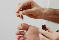 Tak Perlu ke Dokter! Ini 7 Cara Ampuh Hilangkan Kutil di Kaki Tanpa Operasi!