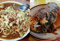 Makanan Khas Magelang , Sayang Jika Kalian Lewatkan!