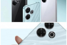 Redmi 13X Cuma Rp1,7 Juta: Kamera 108 MP dan RAM 8 GB, Kok Bisa Murah?