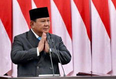  2027 Dipastikan Gaji Guru Tidak Naik