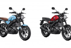 Review Yamaha XSR 155 2026 Motor Sport Retro Modern yang Makin Menggoda, Benarkah Masih Jadi Pilihan Terbaik!
