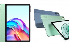 Harga Terbaru TECNO MegaPad 11 Juli 2026, Tablet Layar Besar dengan Baterai Awet, Masih Layak Dibeli!