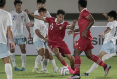 Timnas U-23 Indonesia Berhasil Tumbangkan, Qatar dalam Uji Coba Menuju Piala Asia U-23 2024