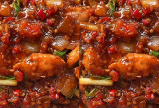 Menyelami Rasa Ayam Rica-Rica, Dengan Rasa Yang Wow?