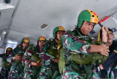 Puspenerbal Kerahkan Pesawat Casa   