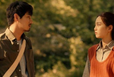 Yuk Simak Sinopsis Film Romansa Swallow yang Dibintangi Yoon Park