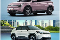 Panduan Beli Mobil Pertama 2026: Pilih Varian Tertinggi dengan Fitur Smart Drive Harga di Bawah Rp300 Juta