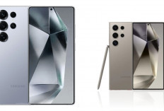 Bocoran Samsung Galaxy S27 2026 Terungkap: Kamera Masa Depan 320MP dan Chipset 2nm, Siap Tumbangkan iPhone 18!